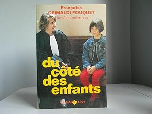 Du côté des enfants