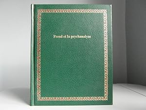 Freud et la psychanalyse