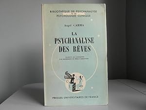 La psychanalyse des rêves