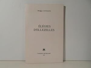 Élégies d'Ellezelles