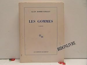 Les gommes