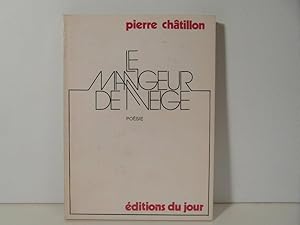 Le mangeur de neige