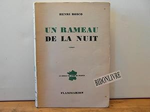 Un rameau de la nuit