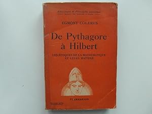 De Pythagore à Hilbert