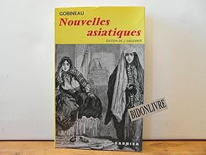 Nouvelles asiatiques