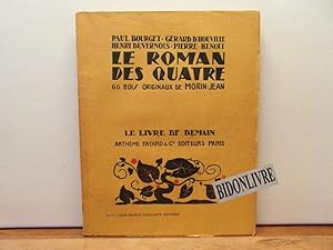 Le roman des quatre