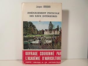 Aménagement piscicole des eaux intérieures