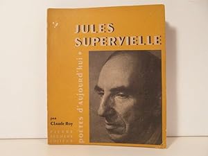 Jules Supervielle