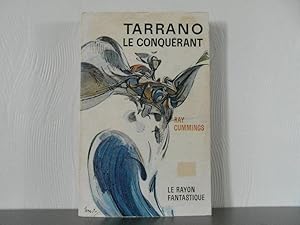 Tarrano le conquérant