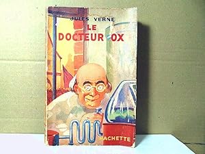 Le docteur Ox