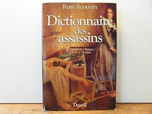 Dictionnaire des assassins