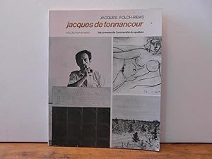 Jacques de Tonnancour