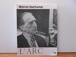 L'Arc 59: Marcel Duchamp