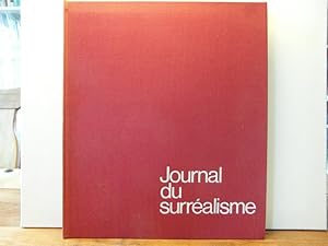 Journal du surréalisme 1919 1939