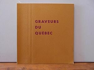 Graveurs du Québec