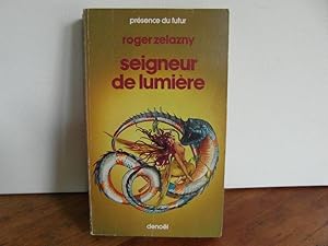 Seigneur de lumière