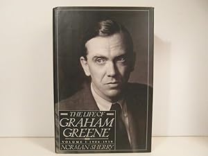 The Life of Graham Greene: 1904-1939