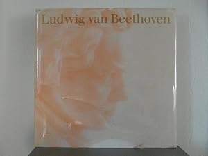 Ludwig van Beethoven