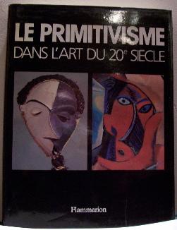 Le primitivisme dans l'art du 20e siecle