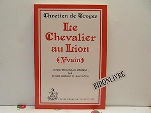 Le Chevalier au Lion (Yvain)