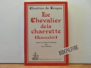 Le Chevalier de la charette (Lancelot)