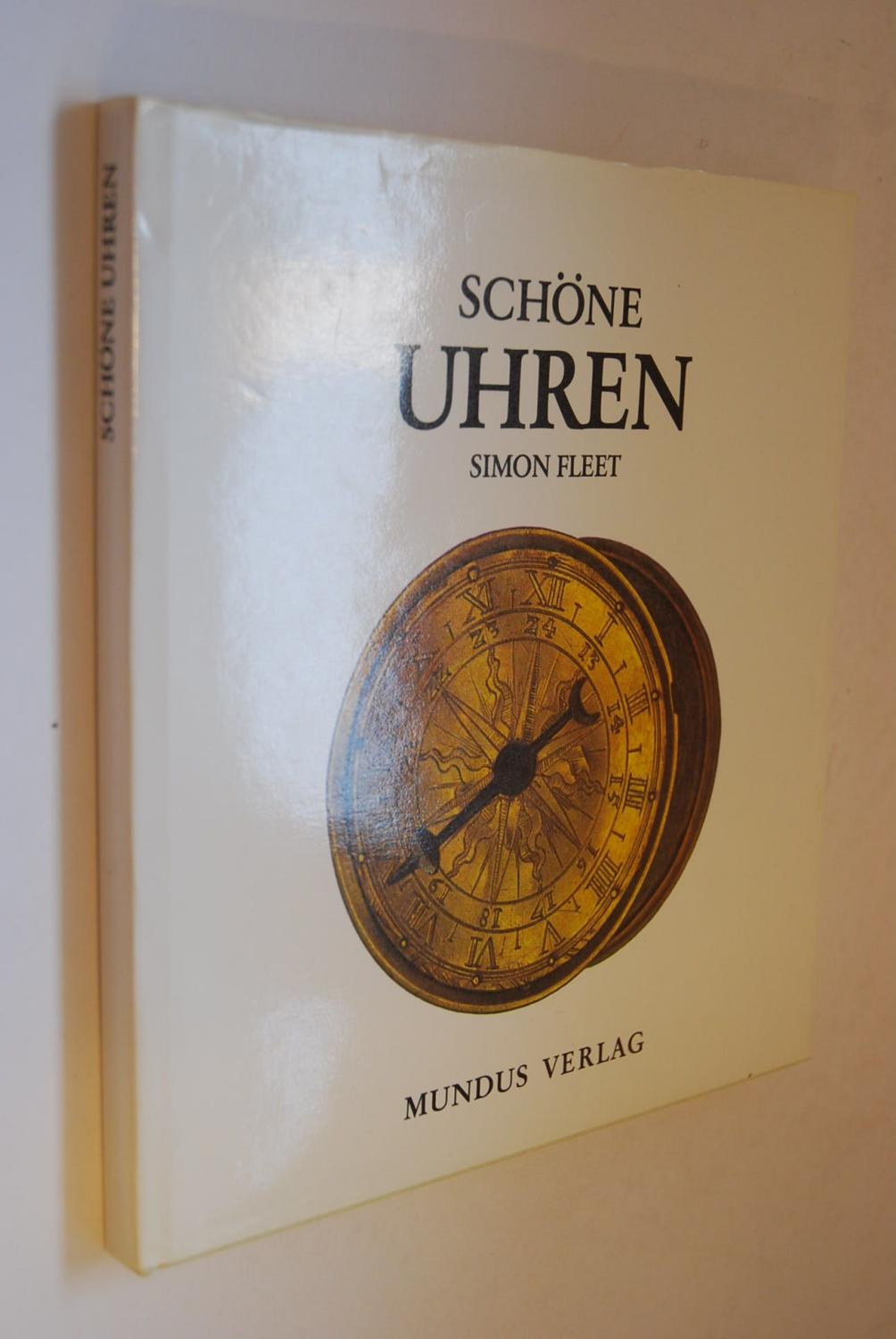 Schöne Uhren.