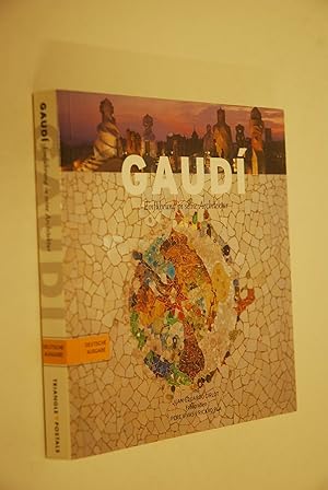 Gaudí : Einführung in seine Architektur. Text:. [Übers. Susanne Engler]