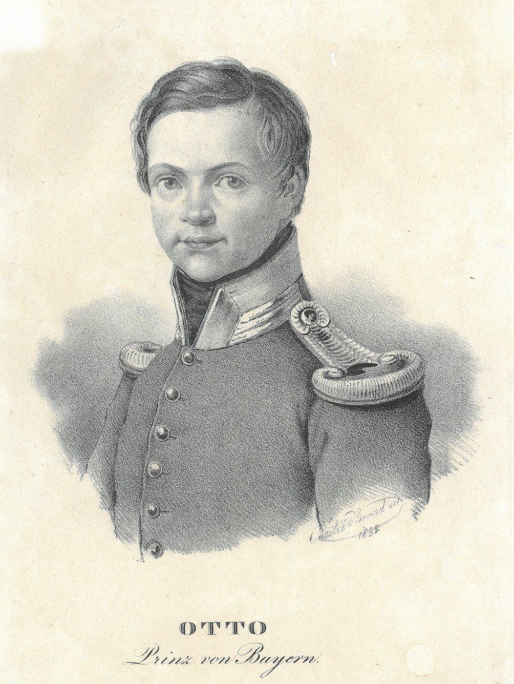 König Otto König Otto