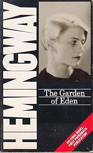 The Garden Of Eden By Ernest Hemingway Grafton 9780586073742