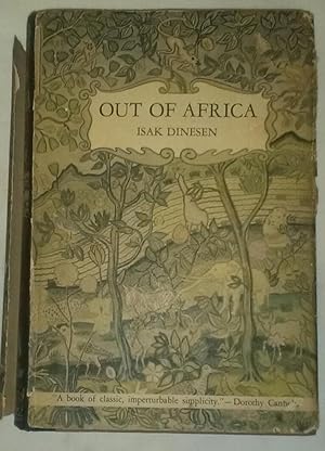 out of africa isak out of africa isak