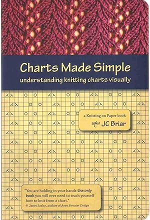 Charts Made Simple By Jc Briar