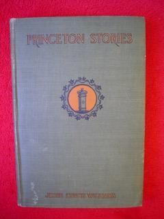 PRINCETON STORIES