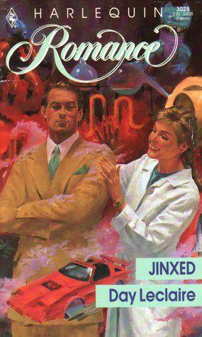 Jinxed (Harlequin Romance, No 3028)