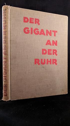 der gigant an der ruhr