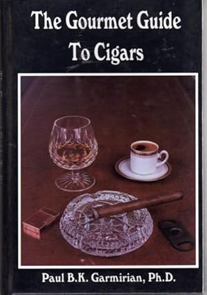 The Gourmet Guide to Cigars