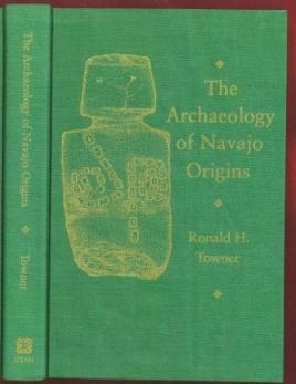 The archaeology of Navajo origins