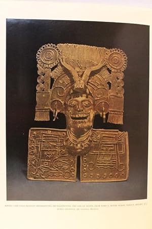 Books about pre columbian america