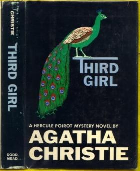 third girl agatha christie