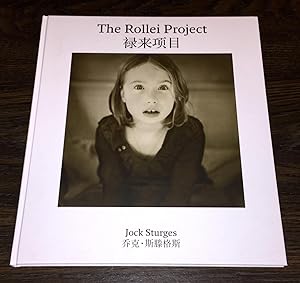 The Rollei Project [SIGNED]