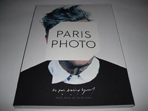 Paris Photo [SIGNED by David Lynch]