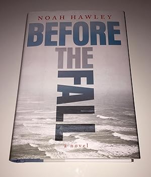 Before the Fall [SIGNED]