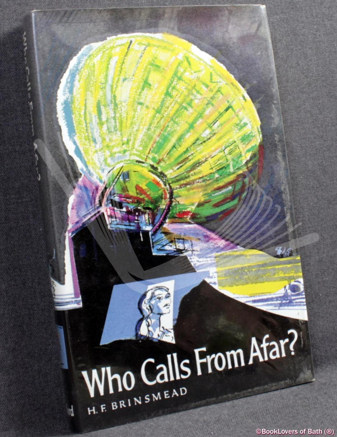 Who Calls from Afar