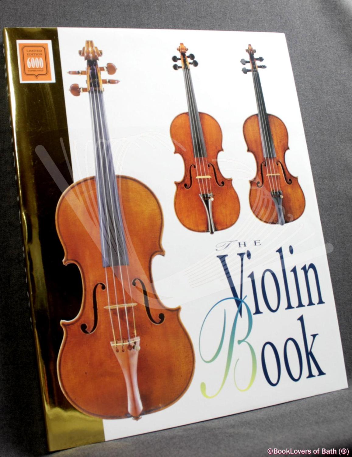 The Cambridge Companion to the Violin by Robin Stowell The Cambridge Companion to the Violin by Robin Stowell