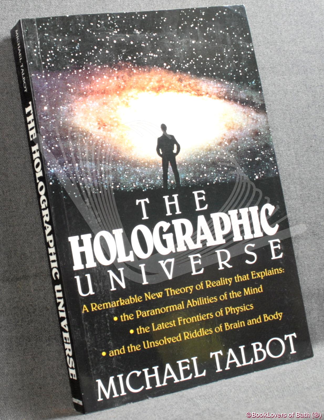 The Holographic Universe