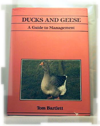 Ducks and Geese - A Guide to Management