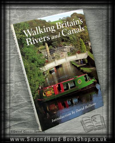 Walking Britain's Rivers and Canals