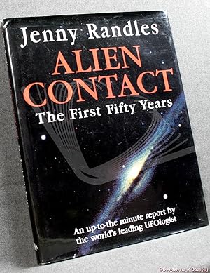 Alien Contact: The First 50 Years