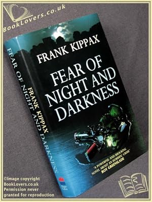 Fear of Night and Darkness