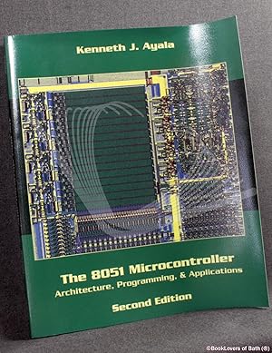 The Microcontroller by Kenneth Ayala