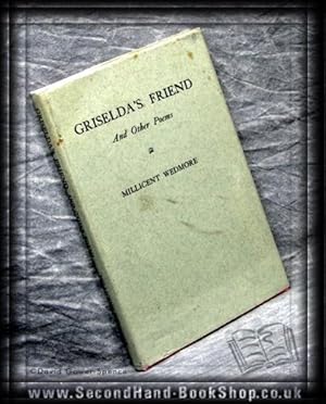 Griselda's Friend and Other Poems